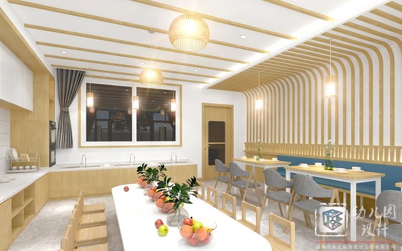 幼兒園裝飾公司設(shè)計(jì)優(yōu)勢_高端幼兒園軟裝是怎么做的?