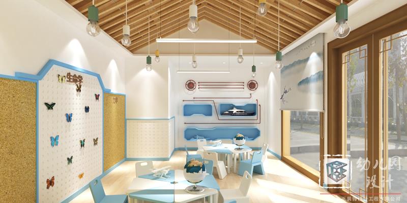 深圳幼兒園設(shè)計專業(yè)快速_高端幼兒園設(shè)計下孩子有何成長？