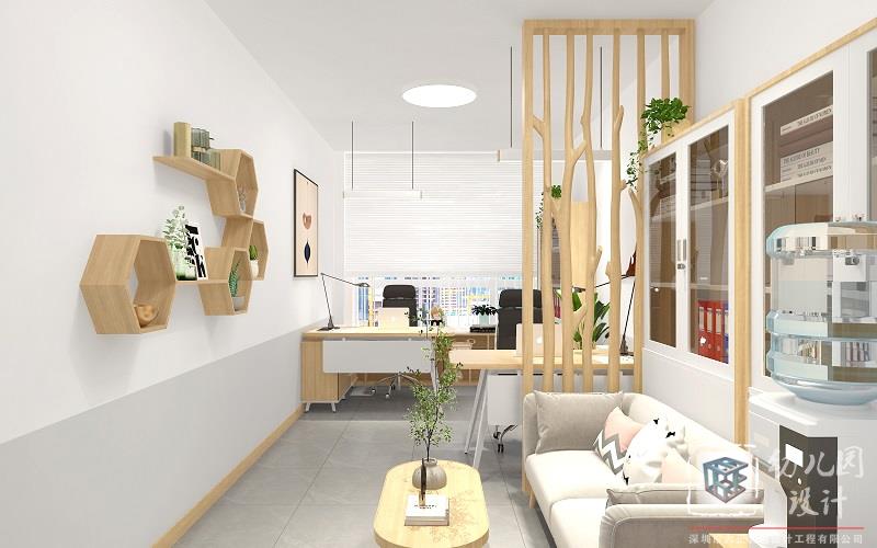 深圳市福田區(qū)第一幼兒園福安分園