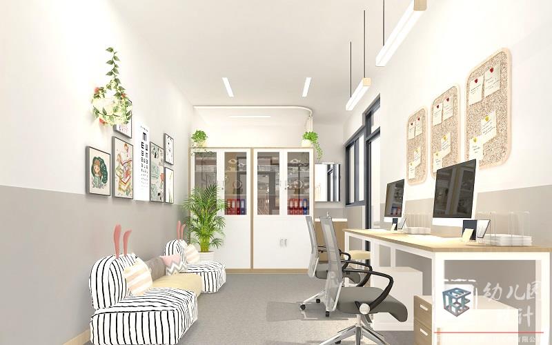 深圳市福田區(qū)第一幼兒園福安分園