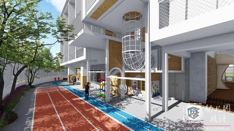 幼兒園設計會影響學習嗎？專業(yè)幼兒園設計對孩子的學習心里會有幫助嗎？