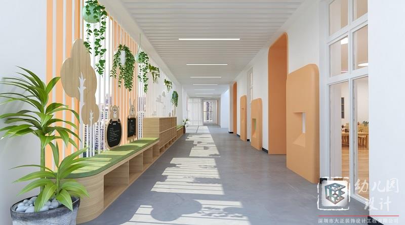 幼兒園設計會影響學習嗎？專業(yè)幼兒園設計對孩子的學習心里會有幫助嗎？