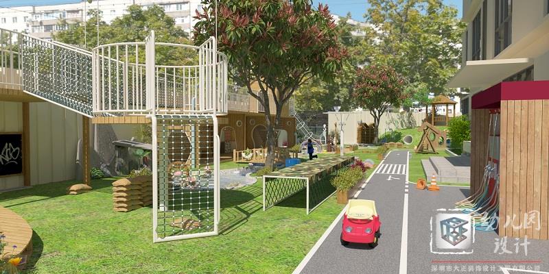 深圳幼兒園裝修要怎么解決污染問(wèn)題？