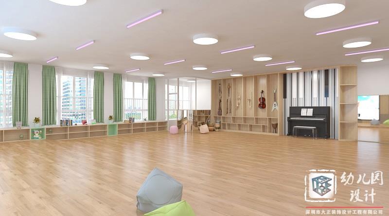 幼兒園墻面環(huán)境布置 幼兒園墻面設(shè)計注意事項有哪些？