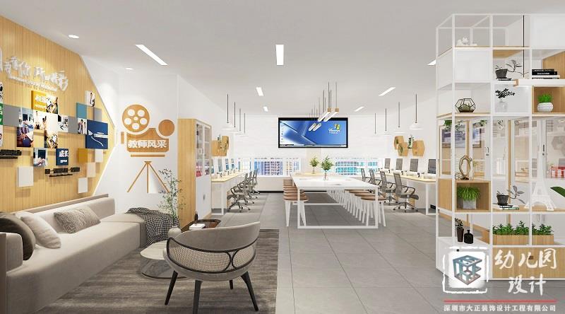 幼兒園墻面環(huán)境布置 幼兒園墻面設(shè)計注意事項有哪些？