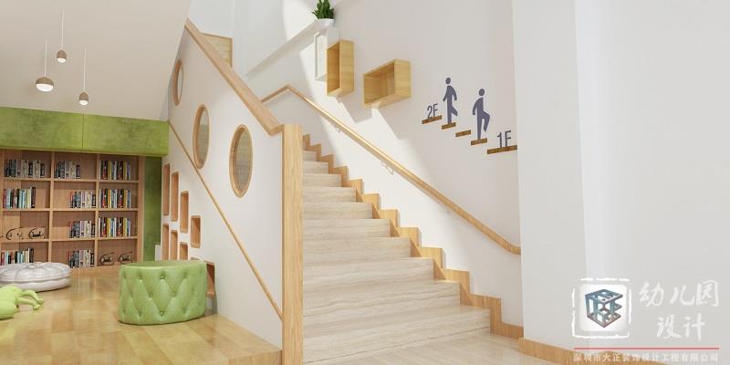 幼兒園裝修踢腳線的作用？安裝方式有哪些？