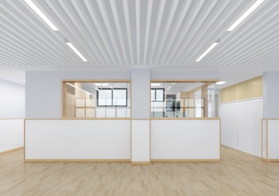 深圳市龍崗區(qū)御景中央幼兒園（衛(wèi)生間）