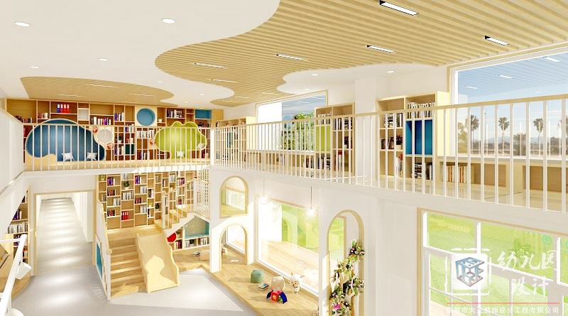 深圳市龍崗區(qū)龍崗街道海航國興花園幼兒園（2022）