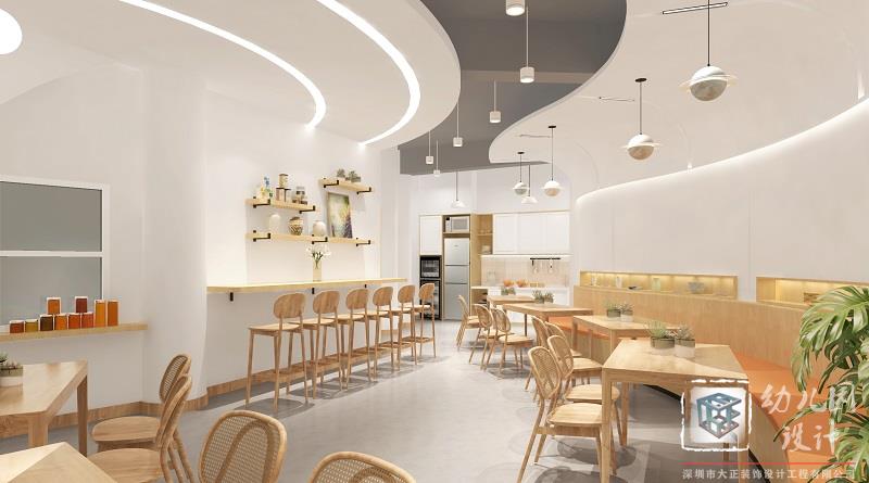 深圳市龍崗區(qū)鵝公嶺第一幼兒園（2022）戶外設(shè)計(jì)