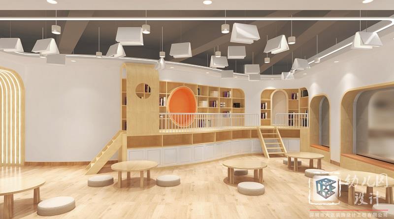 創(chuàng)意幼兒園設計應遵循哪些原則？