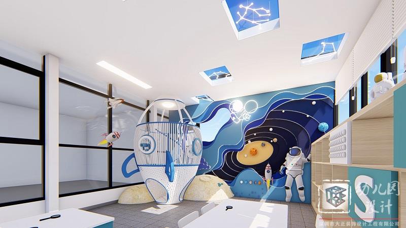 幼兒園裝修知識(shí)小課堂_幼兒園甲醛污染怎么處理？