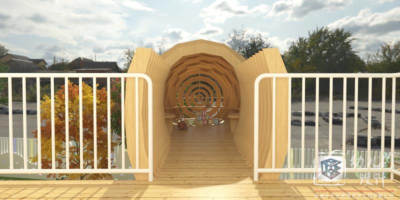 幼兒園設(shè)計(jì)環(huán)境看法，幼兒園的環(huán)境是指幼兒園的裝修布置嗎？