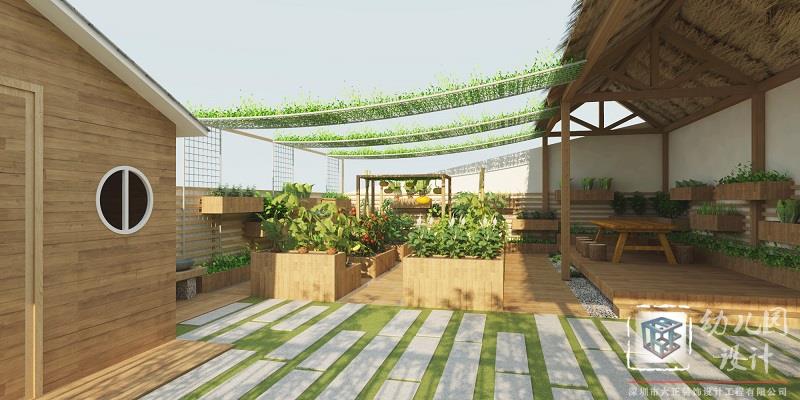 深圳市濱苑幼兒園（龍華分園）