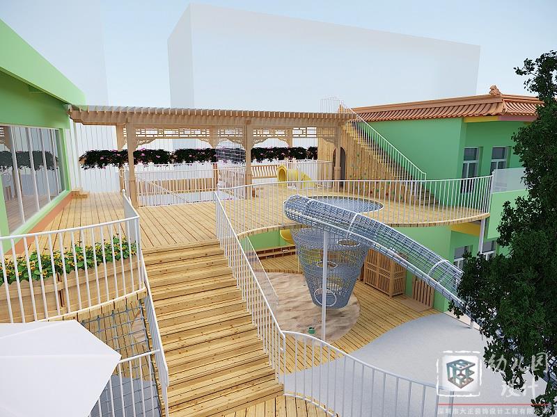 深圳市龍崗區(qū)坪地街道坪東幼兒園