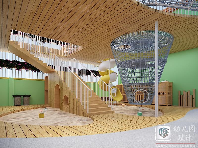 深圳市龍崗區(qū)坪地街道坪東幼兒園