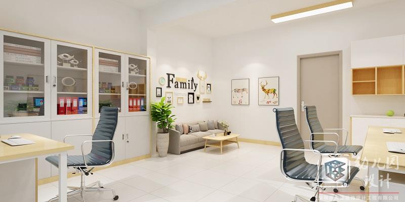 深圳市同心第三幼兒園