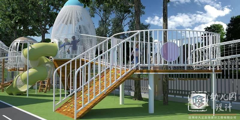 東莞創(chuàng)思國際公館幼兒園