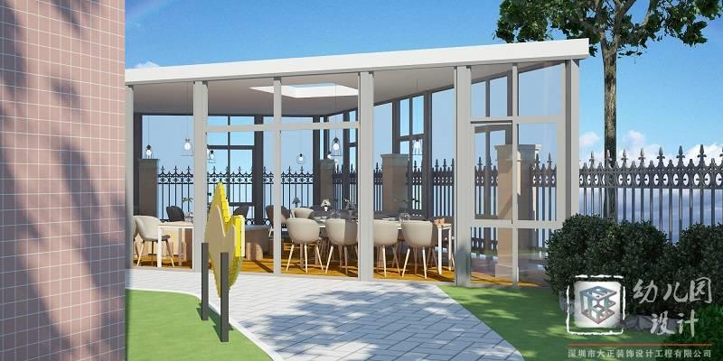 東莞創(chuàng)思國際公館幼兒園