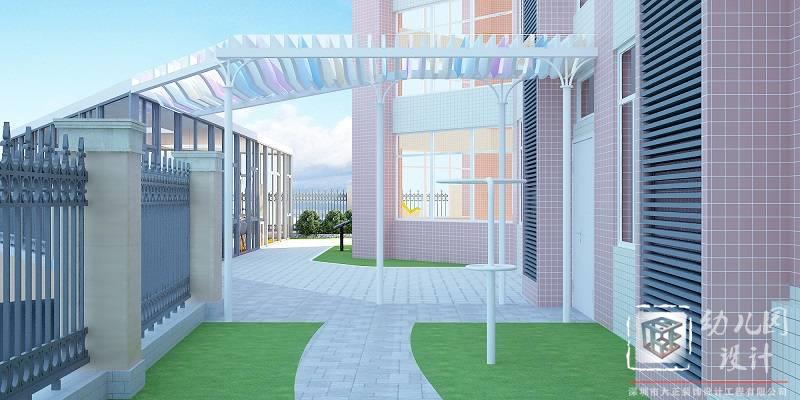 東莞創(chuàng)思國際公館幼兒園