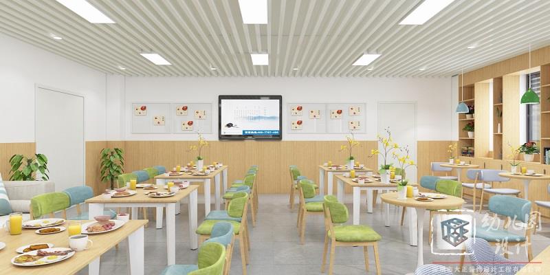 深圳市石巖匯裕名都幼兒園（戶外整體環(huán)境）