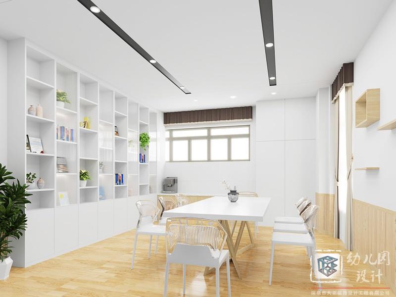 深圳市南山區(qū)心海灣幼兒園（整體外觀、大型玩具）