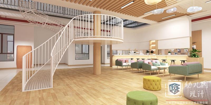 國內(nèi)幼兒園設(shè)計分享_國外幼兒園室內(nèi)設(shè)計特點有哪些？