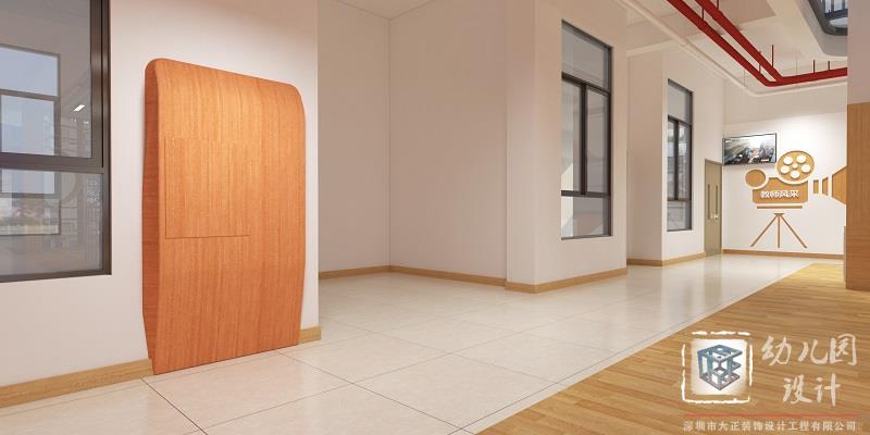 深圳市南山區(qū)麒麟公館幼兒園