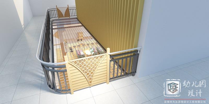 深圳市南山區(qū)麒麟公館幼兒園