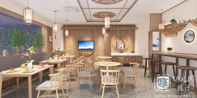 深圳市福田區(qū)翠海幼兒園（戶外大門設(shè)計）