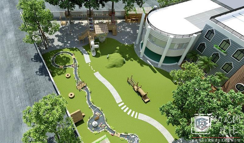 深圳市寶安區(qū)石巖街道中心幼兒園