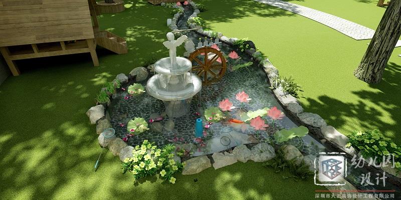 深圳市寶安區(qū)石巖街道中心幼兒園