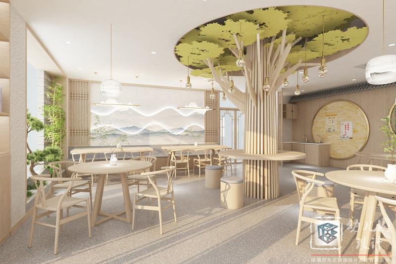 怎么選幼兒園裝修公司，幼兒園裝修幾個(gè)注意事項(xiàng)？