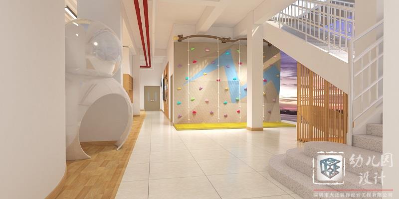 怎么選幼兒園裝修公司，幼兒園裝修幾個(gè)注意事項(xiàng)？