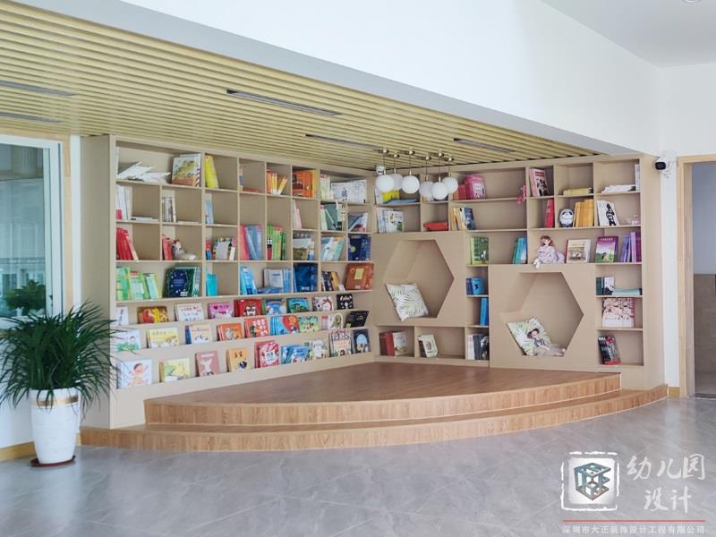 深圳市龍崗區(qū)國(guó)興花園幼兒園（現(xiàn)場(chǎng)實(shí)景）