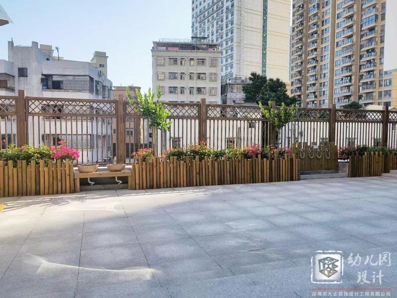 深圳市龍崗區(qū)國(guó)興花園幼兒園（現(xiàn)場(chǎng)實(shí)景）