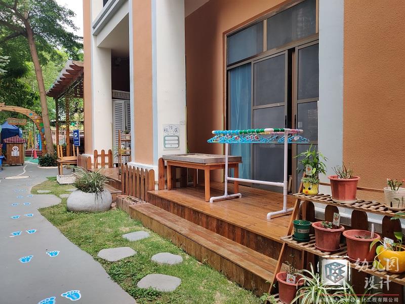 深圳市龍崗區(qū)橫崗街道中心幼兒園（現(xiàn)場實景）