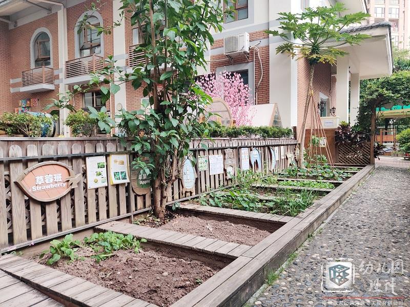 深圳市龍崗區(qū)橫崗街道中心幼兒園（現(xiàn)場實景）