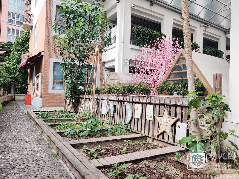 深圳市龍崗區(qū)橫崗街道中心幼兒園（現(xiàn)場實景）