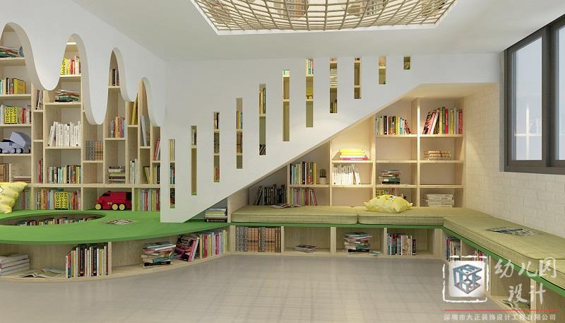 幼兒園裝修設(shè)計公司教你色彩在兒童房設(shè)計中的作用？
