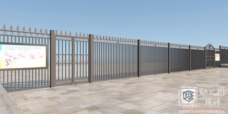 深圳市南山區(qū)育才陽光幼兒園（音體室）