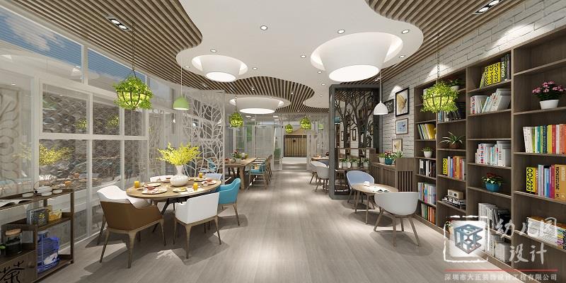 怎么讓幼兒園設(shè)計(jì)的更好看呢？深圳幼兒園設(shè)計(jì)裝飾技巧是什么呢？