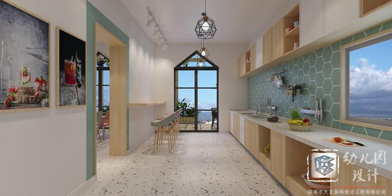 怎么讓幼兒園設(shè)計(jì)的更好看呢？深圳幼兒園設(shè)計(jì)裝飾技巧是什么呢？