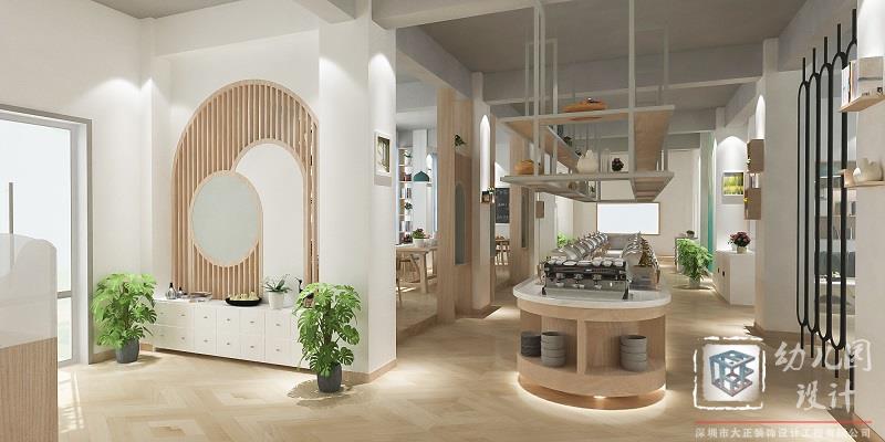 怎么讓幼兒園設(shè)計(jì)的更好看呢？深圳幼兒園設(shè)計(jì)裝飾技巧是什么呢？