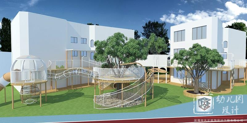 幼兒園設(shè)計費一般多少錢 幼兒園設(shè)計收費標準是什么