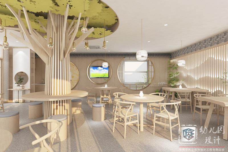 幼兒園設(shè)計費一般多少錢 幼兒園設(shè)計收費標準是什么
