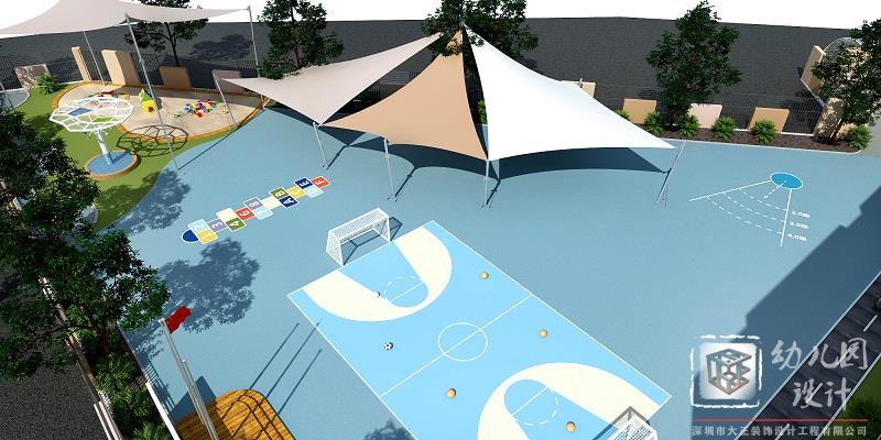 幼兒園設(shè)計(jì)的關(guān)鍵有哪些？