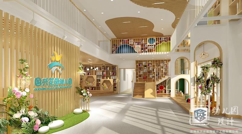 幼兒園設(shè)計(jì)的關(guān)鍵有哪些？