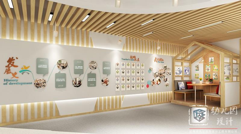 幼兒園設(shè)計(jì)的關(guān)鍵有哪些？