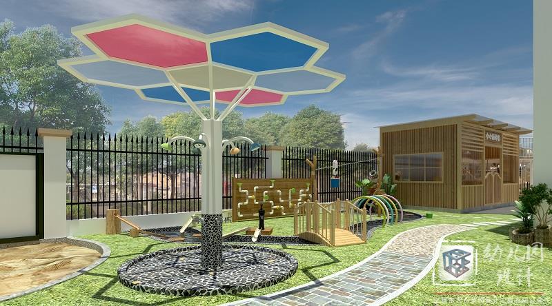 為啥孩子要上幼兒園？幼兒園裝修設(shè)計能給孩子帶來什么？