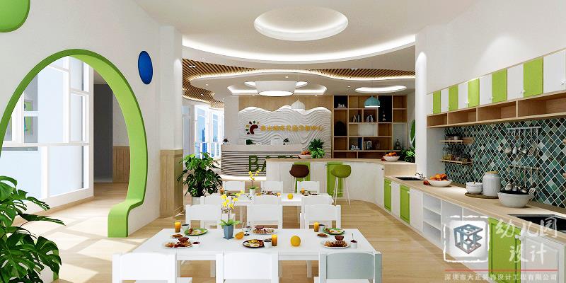 幼兒園建筑活動空間設計方法有哪些？